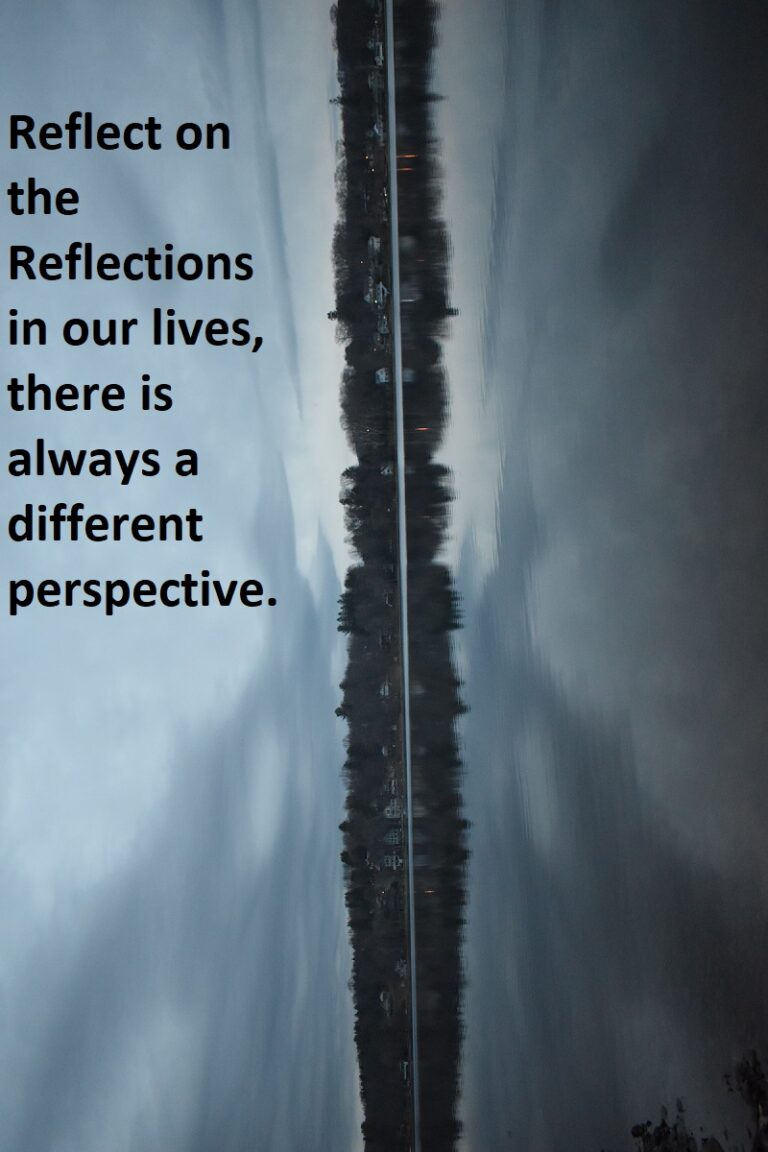 reflections